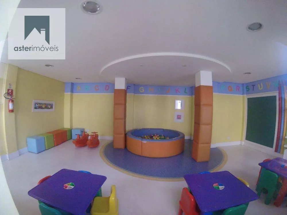 Apartamento, 2 quartos, 52 m² - Foto 4