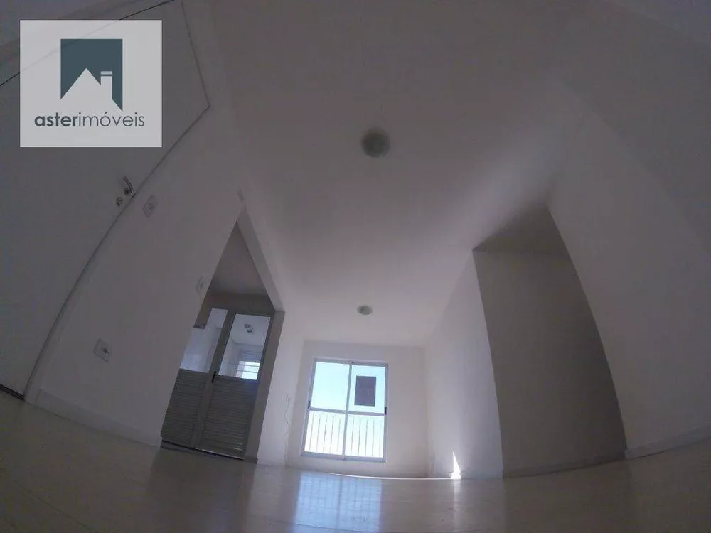 Apartamento, 2 quartos, 52 m² - Foto 2