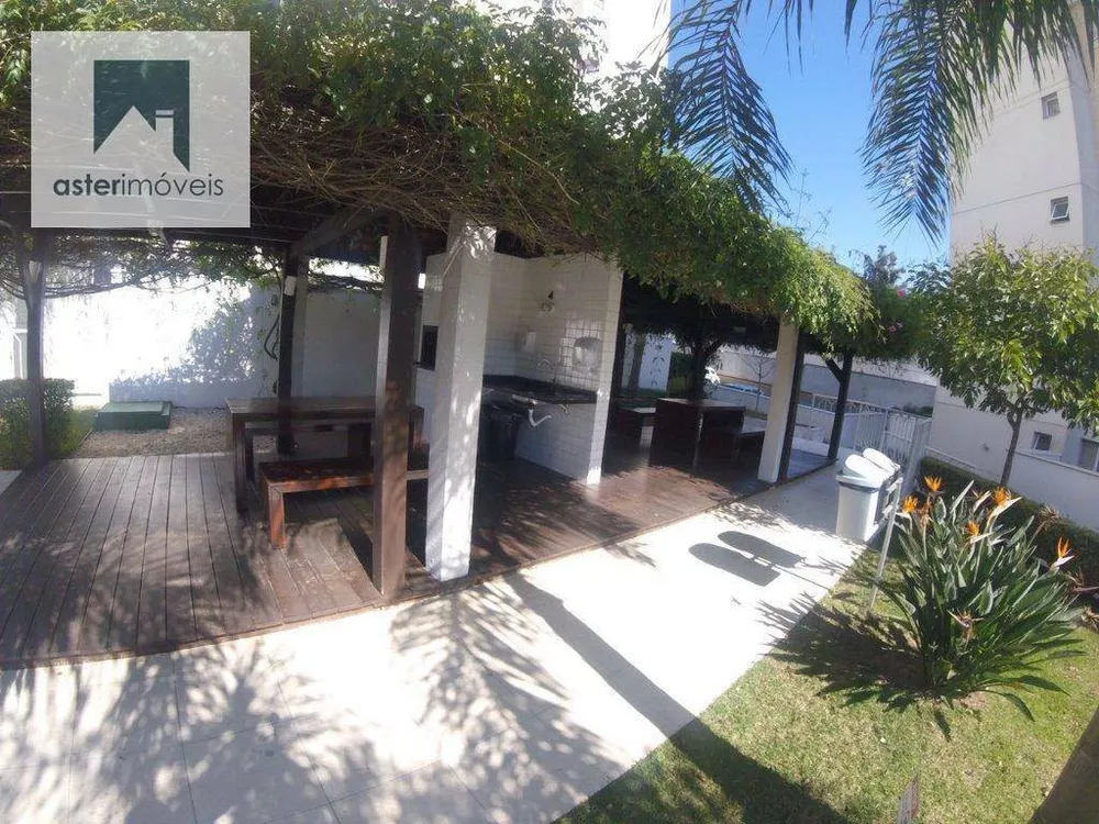 Apartamento, 2 quartos, 52 m² - Foto 3