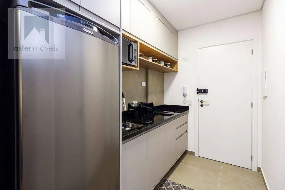 Kitnet-Studio, 24 m² - Foto 8