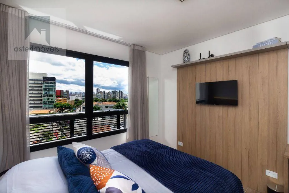 Kitnet-Studio, 24 m² - Foto 5