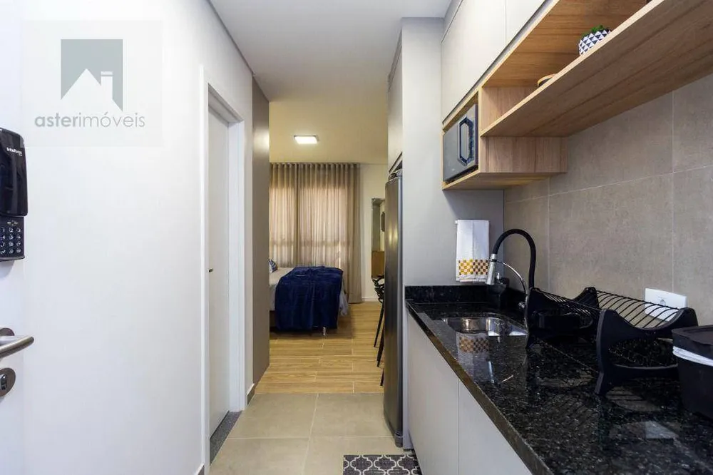 Kitnet-Studio, 24 m² - Foto 6