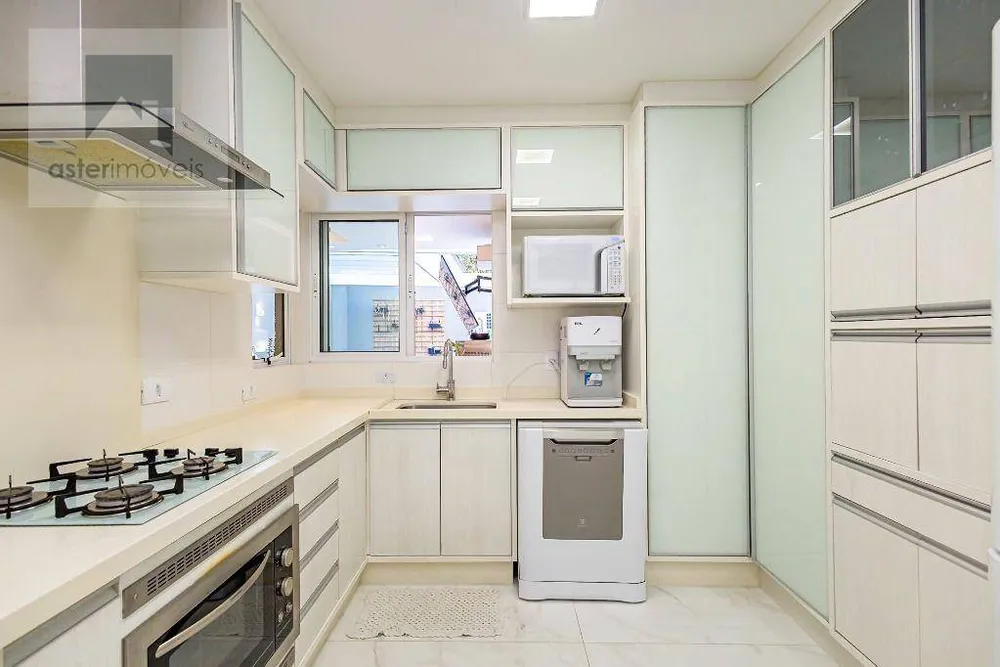 Sobrado, 4 quartos, 228 m² - Foto 8