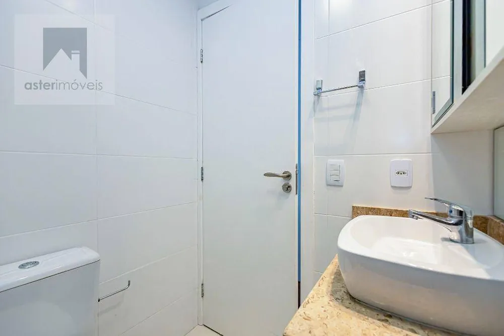 Sobrado, 4 quartos, 228 m² - Foto 14