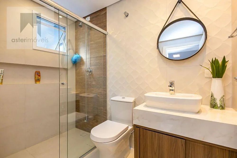 Sobrado, 4 quartos, 228 m² - Foto 18