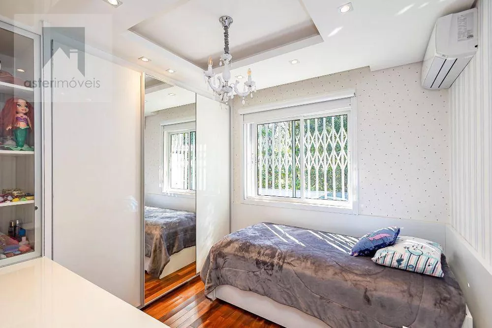 Sobrado, 4 quartos, 228 m² - Foto 4