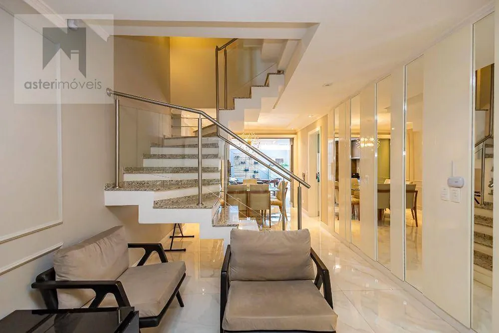 Sobrado, 4 quartos, 228 m² - Foto 5