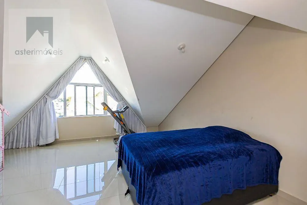 Sobrado, 4 quartos, 228 m² - Foto 17