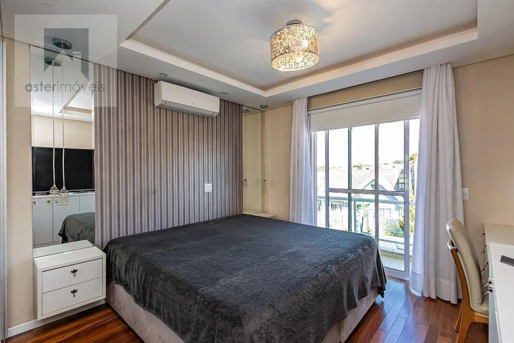 Sobrado, 4 quartos, 228 m² - Foto 9