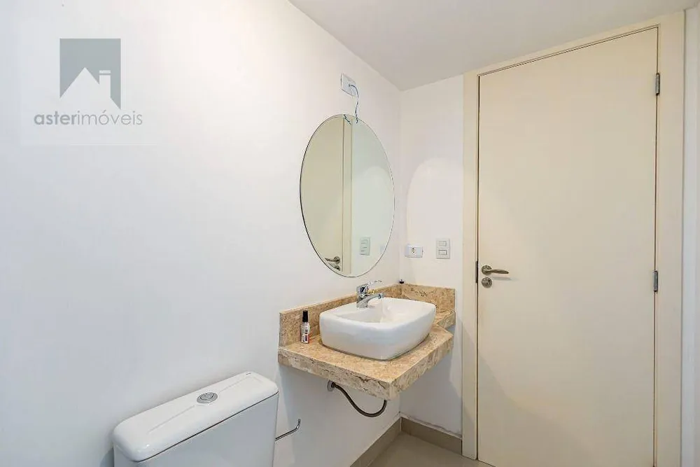 Sobrado, 4 quartos, 228 m² - Foto 16