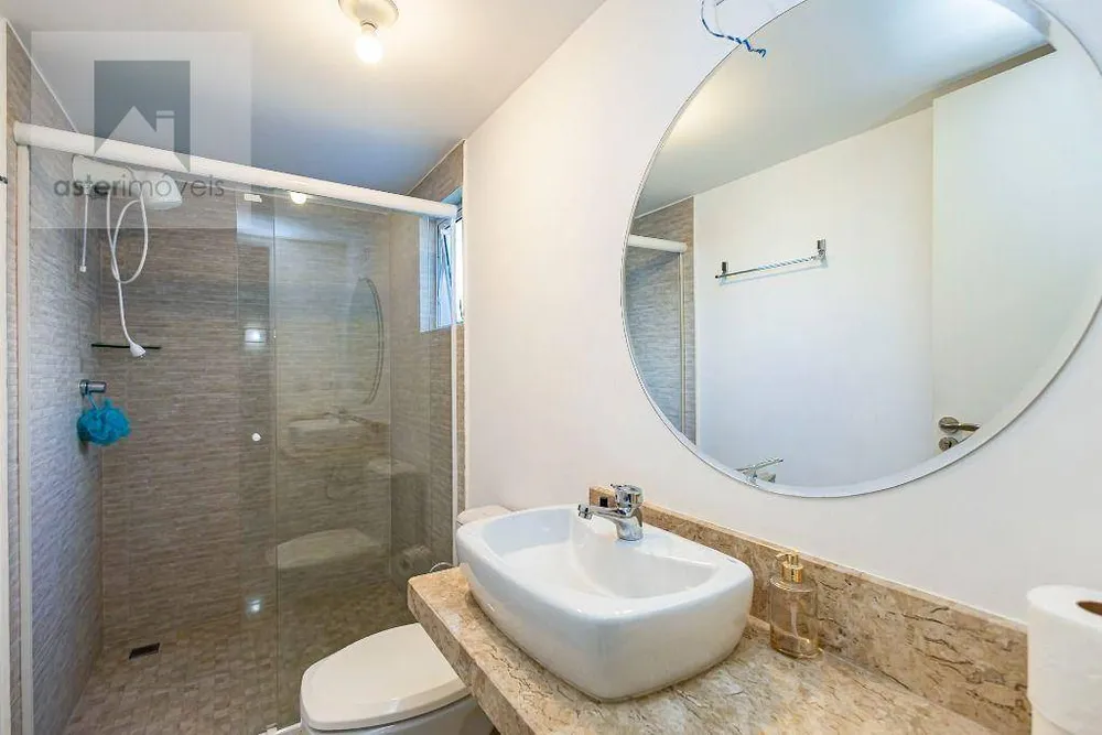Sobrado, 4 quartos, 228 m² - Foto 15