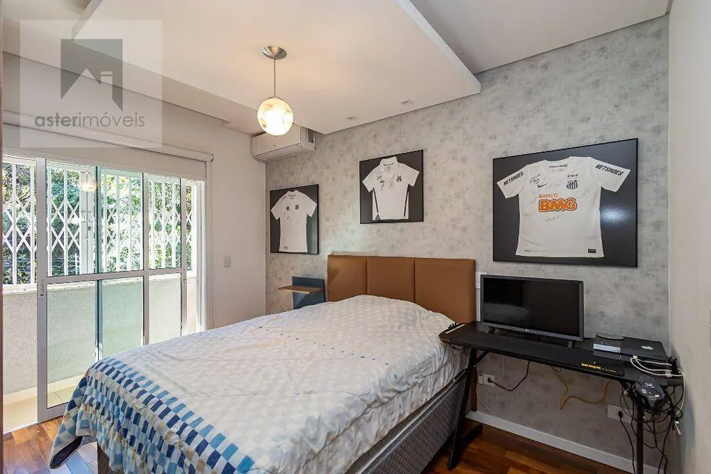Sobrado, 4 quartos, 228 m² - Foto 11