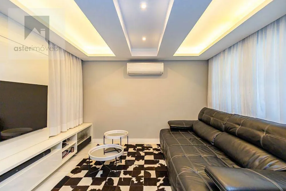 Sobrado, 4 quartos, 228 m² - Foto 6