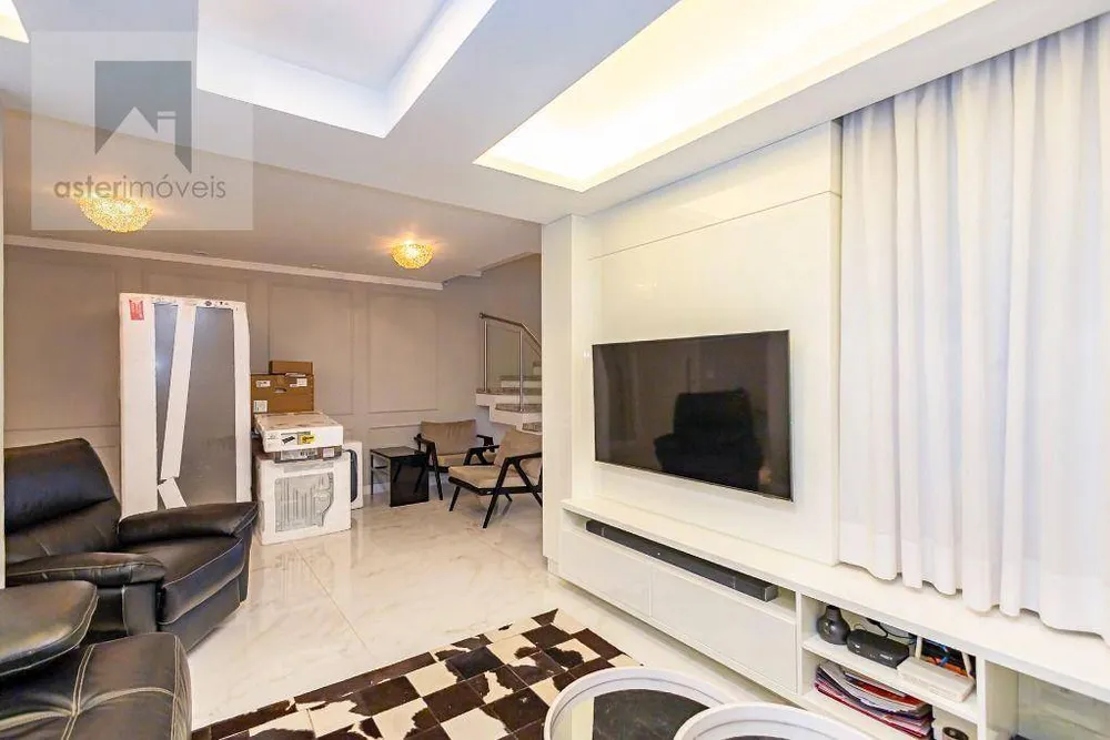 Sobrado, 4 quartos, 228 m² - Foto 7