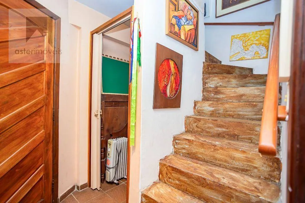 Sobrado, 3 quartos, 194 m² - Foto 9