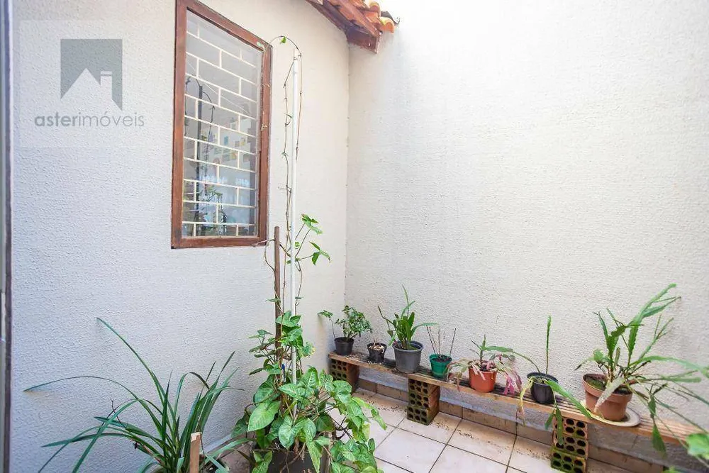 Sobrado, 3 quartos, 194 m² - Foto 4