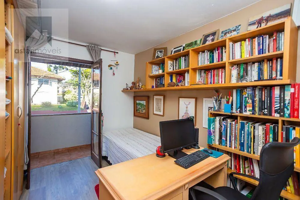 Sobrado, 3 quartos, 194 m² - Foto 13