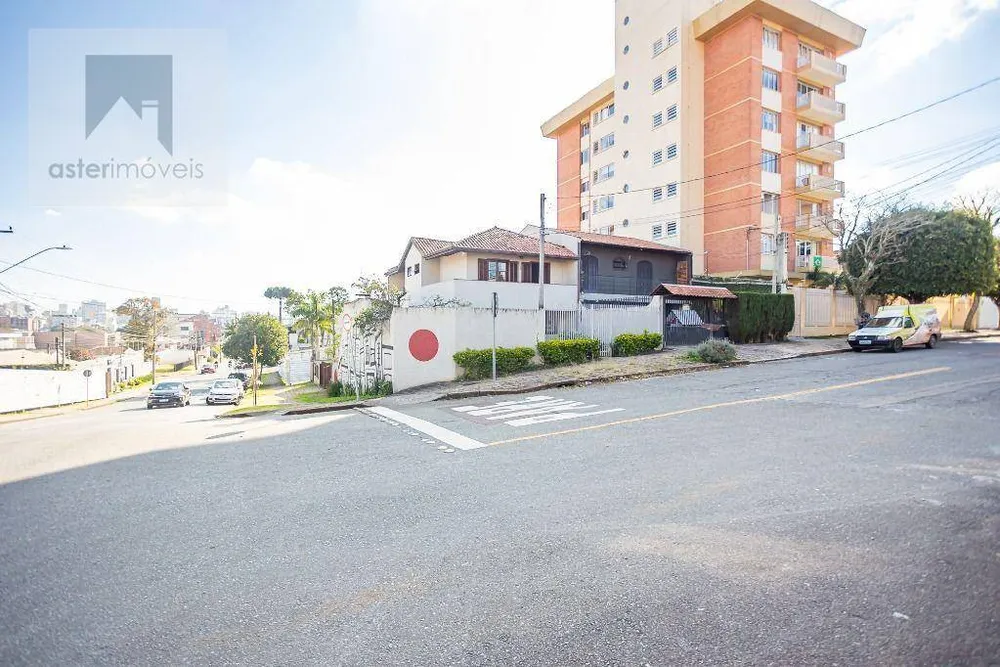 Sobrado, 3 quartos, 194 m² - Foto 3