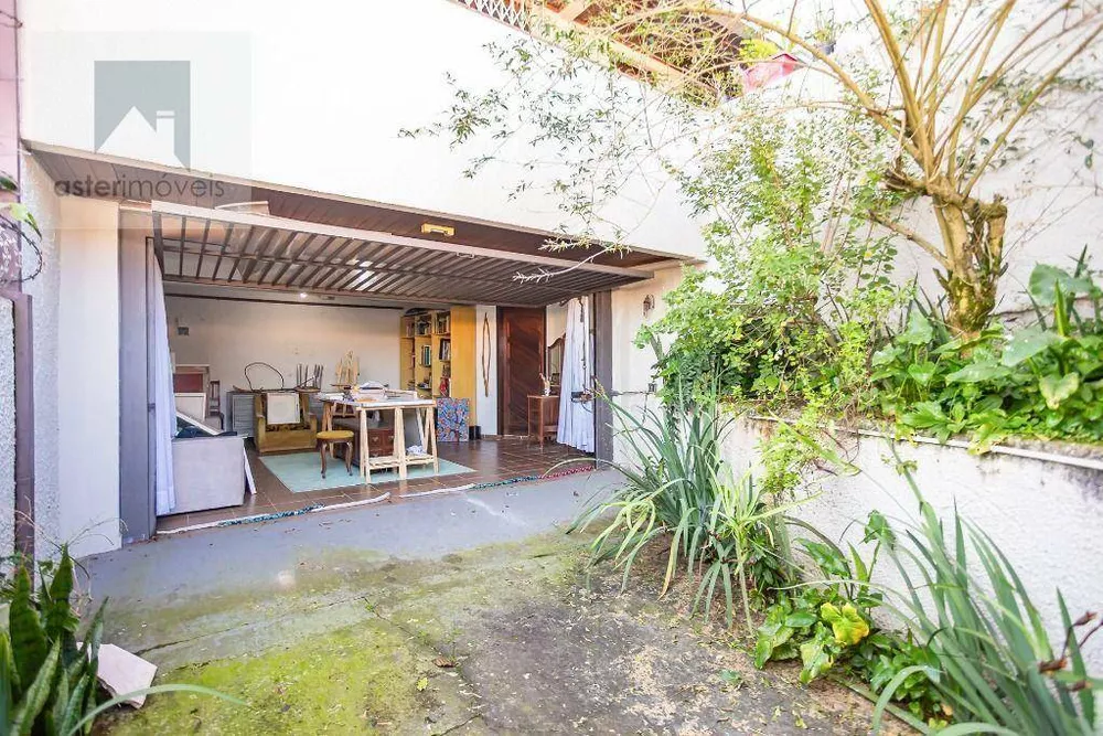 Sobrado, 3 quartos, 194 m² - Foto 4