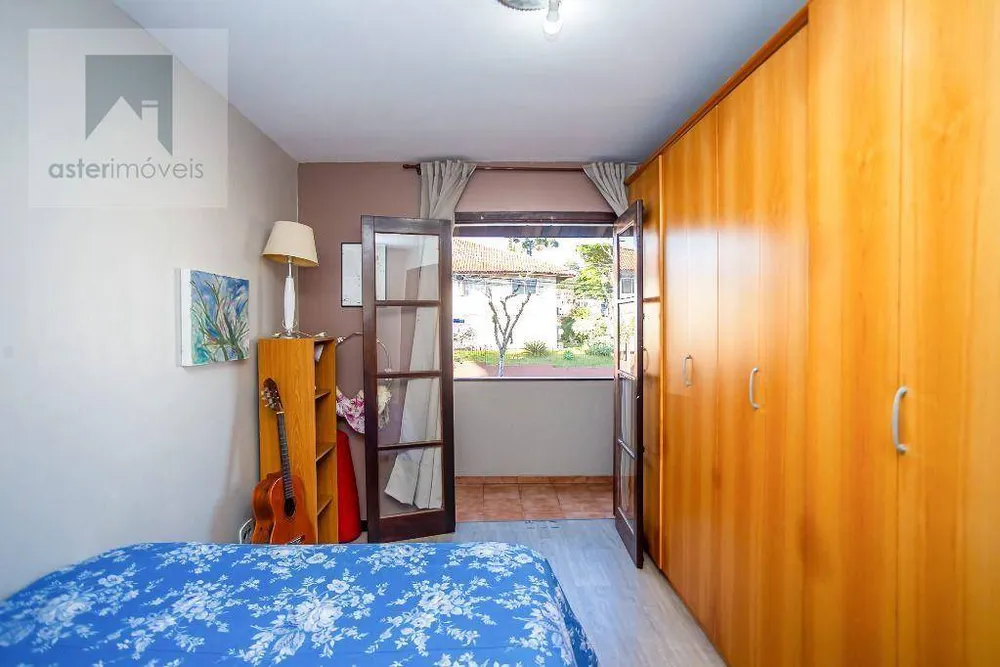 Sobrado, 3 quartos, 194 m² - Foto 11