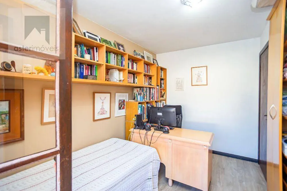Sobrado, 3 quartos, 194 m² - Foto 14