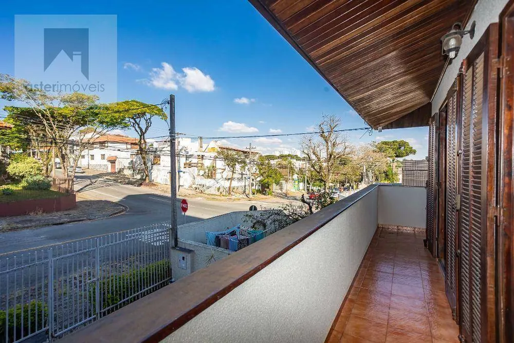 Sobrado, 3 quartos, 194 m² - Foto 3