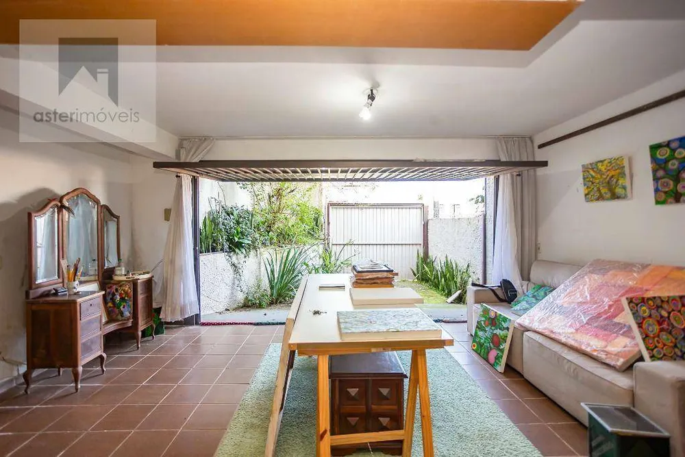 Sobrado, 3 quartos, 194 m² - Foto 6