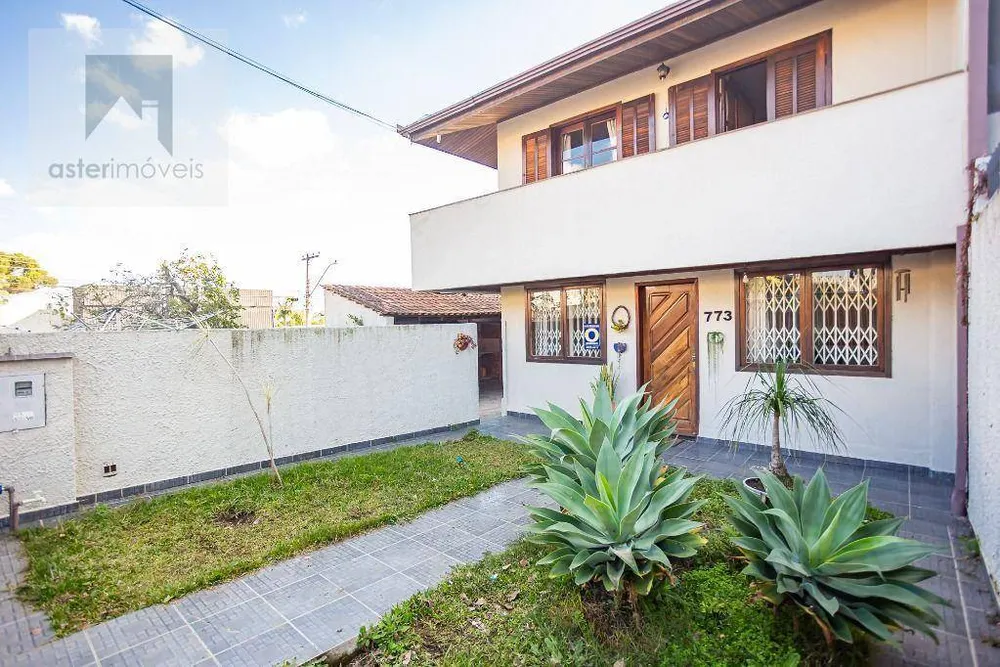 Sobrado, 3 quartos, 194 m² - Foto 2