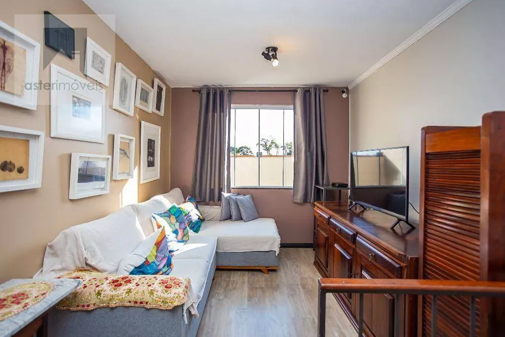 Sobrado, 3 quartos, 194 m² - Foto 1