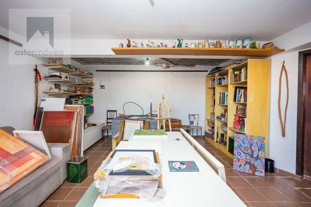 Sobrado, 3 quartos, 194 m² - Foto 5