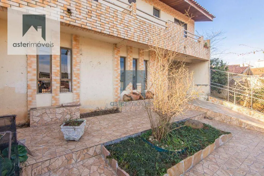 Casa, 4 quartos, 220 m² - Foto 16