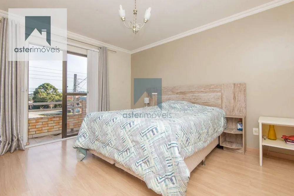 Casa, 4 quartos, 220 m² - Foto 11