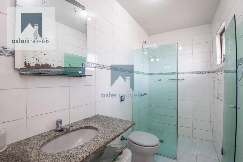 Casa, 4 quartos, 220 m² - Foto 13