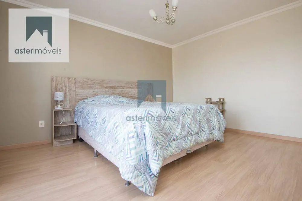 Casa, 4 quartos, 220 m² - Foto 12