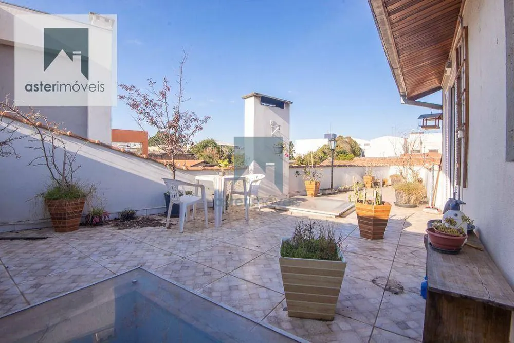 Casa, 4 quartos, 220 m² - Foto 8
