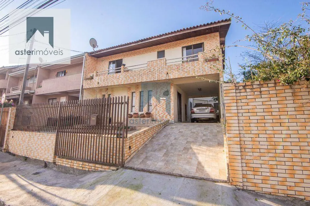 Casa, 4 quartos, 220 m² - Foto 15