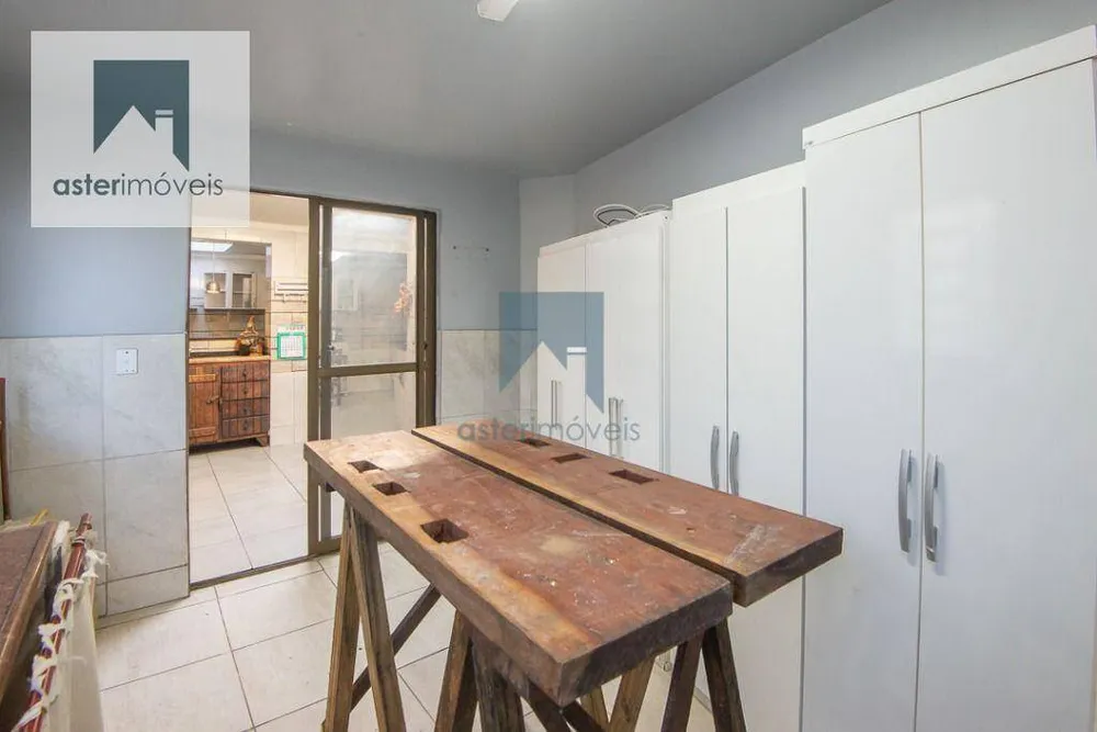 Casa, 4 quartos, 220 m² - Foto 3