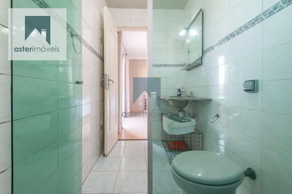 Casa, 4 quartos, 220 m² - Foto 14