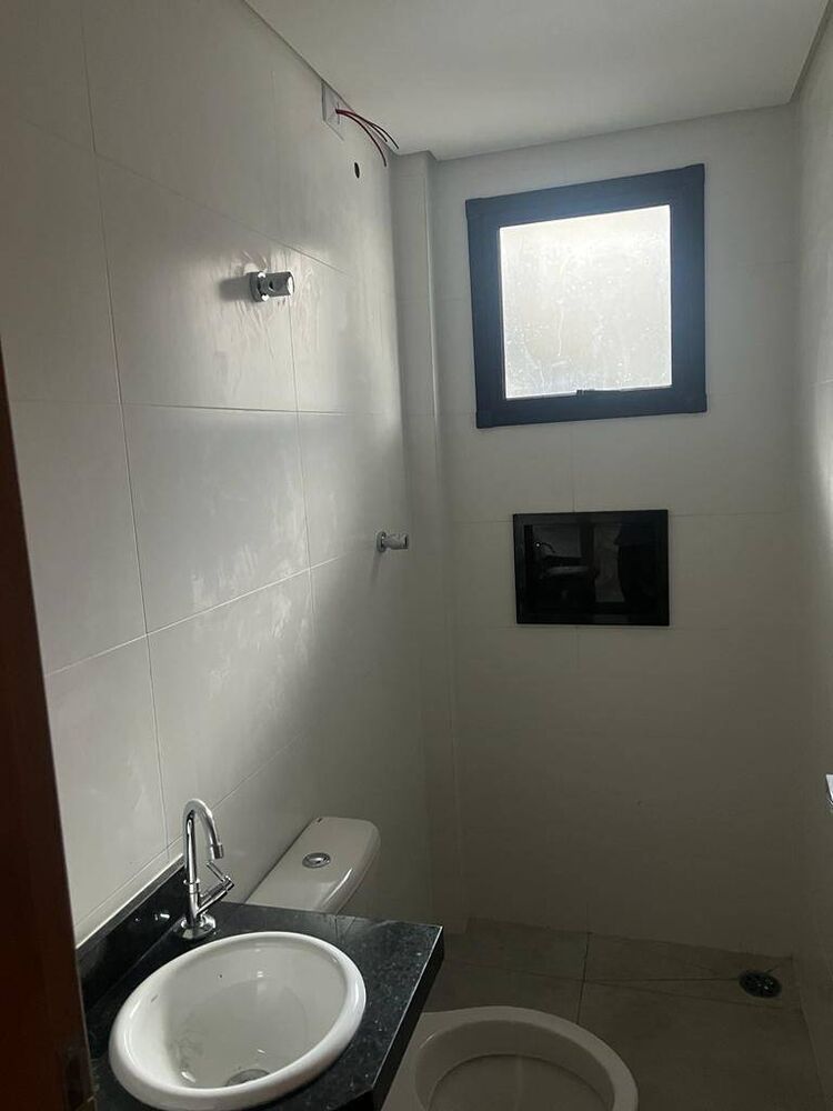 Apartamento para alugar com 1 quarto, 33m² - Foto 9