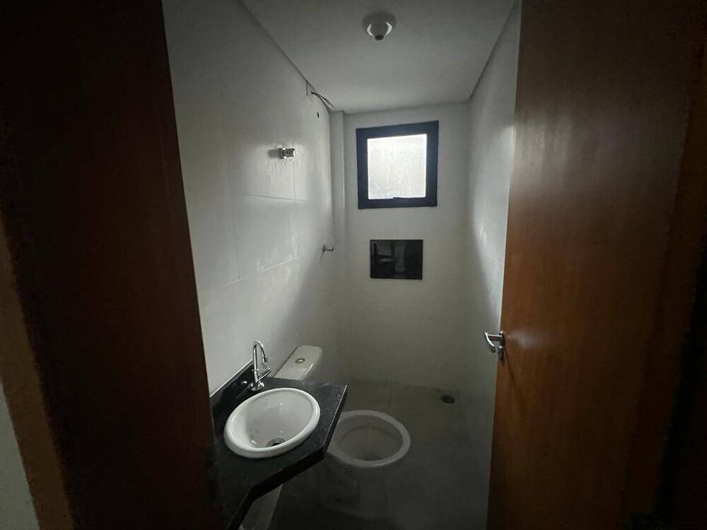 Apartamento para alugar com 1 quarto, 33m² - Foto 8