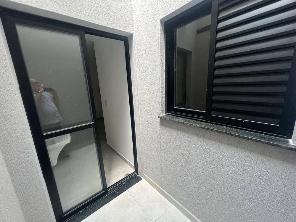 Apartamento para alugar com 1 quarto, 33m² - Foto 7