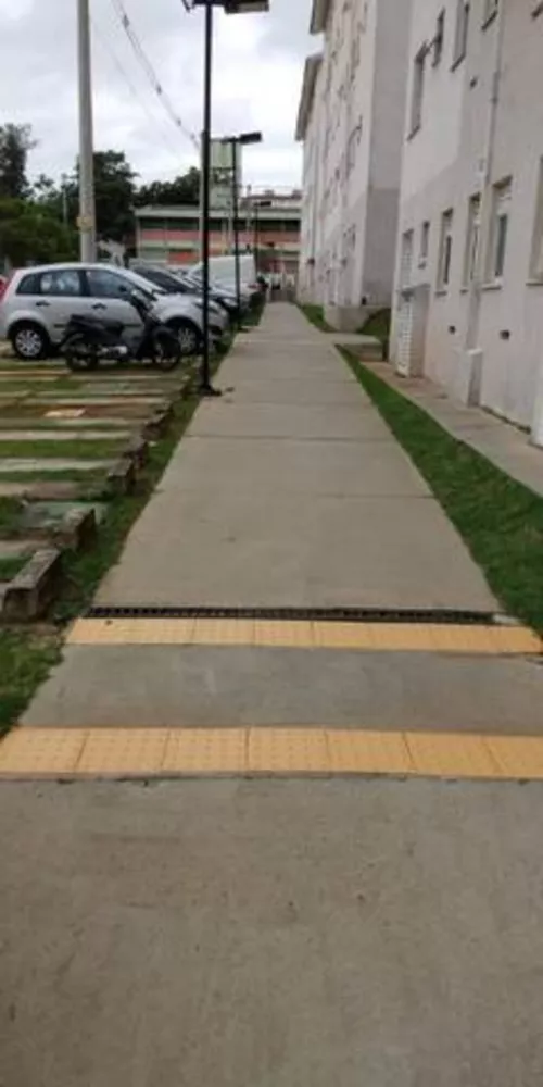 Apartamento, 2 quartos, 42 m² - Foto 2