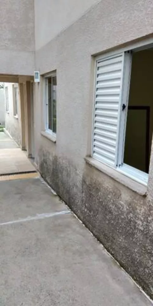 Apartamento, 2 quartos, 42 m² - Foto 3