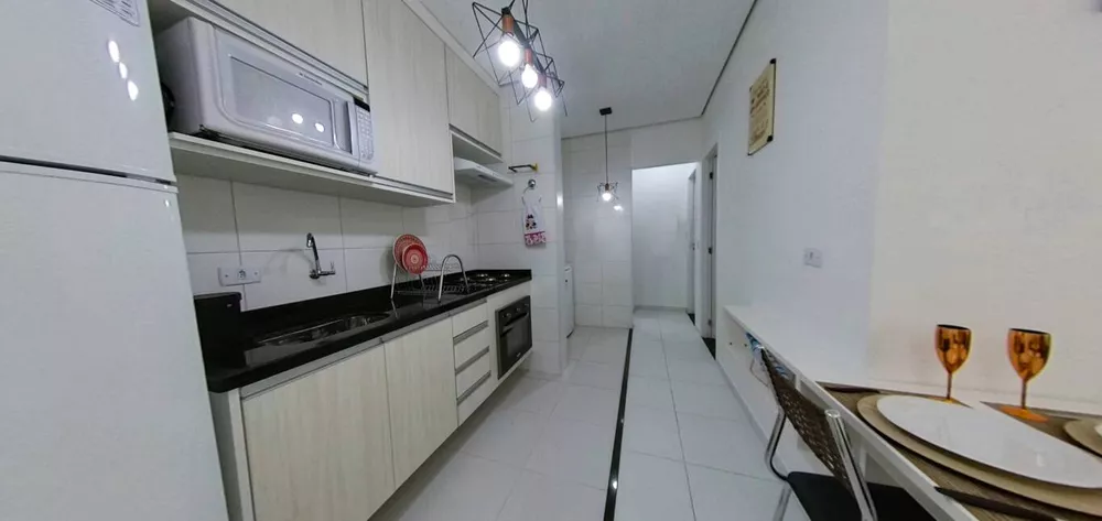 Apartamento à venda com 2 quartos - Foto 3