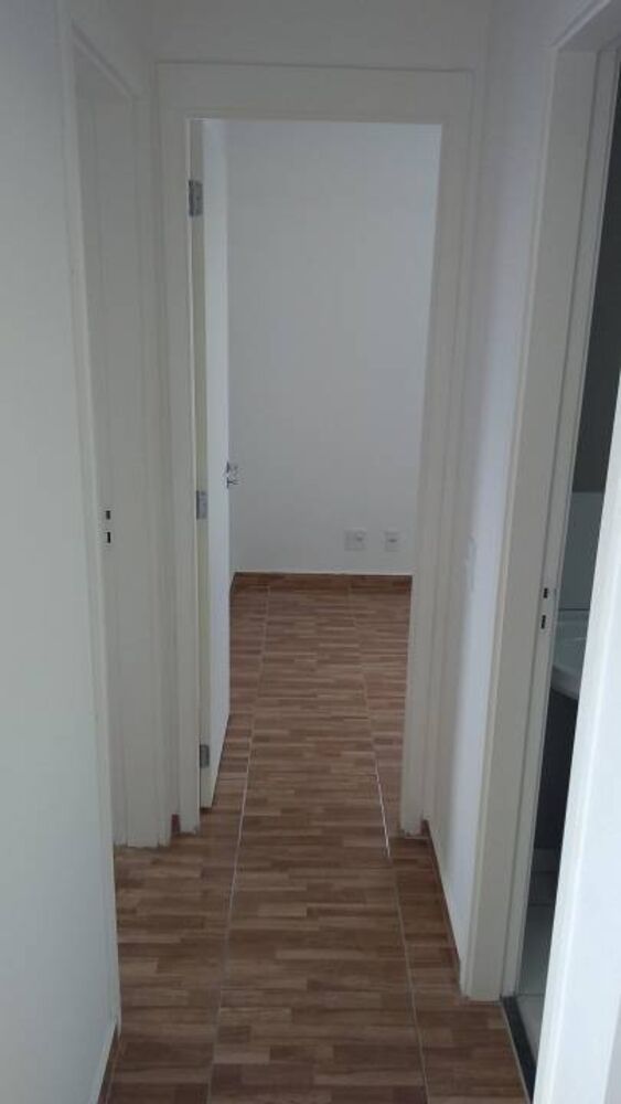 Apartamento, 2 quartos, 47 m² - Foto 1