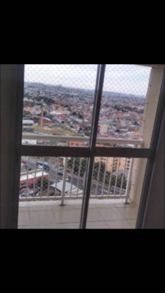 Apartamento, 2 quartos, 47 m² - Foto 2