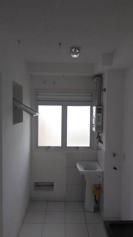 Apartamento, 2 quartos, 47 m² - Foto 3