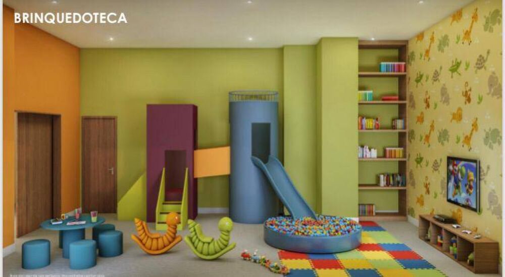 Apartamento, 3 quartos, 71 m² - Foto 7