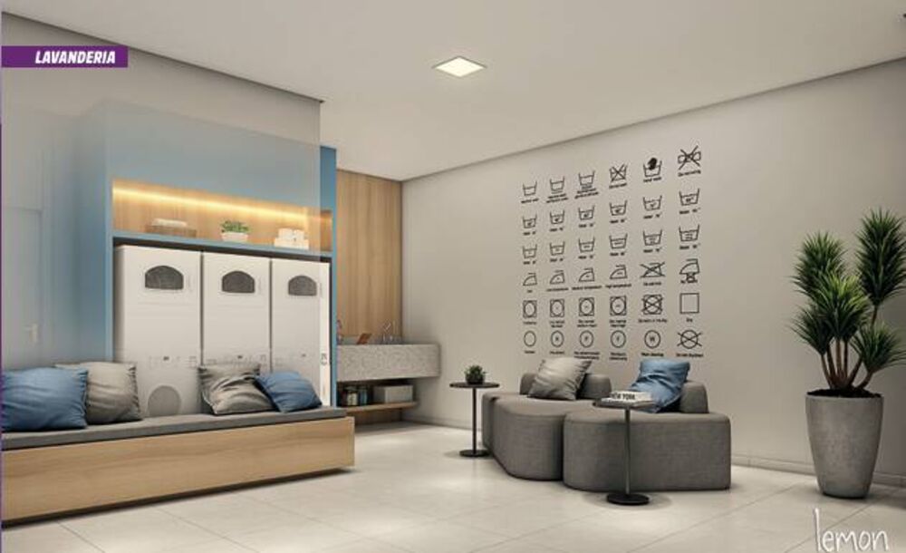 Apartamento, 1 quarto, 27 m² - Foto 7