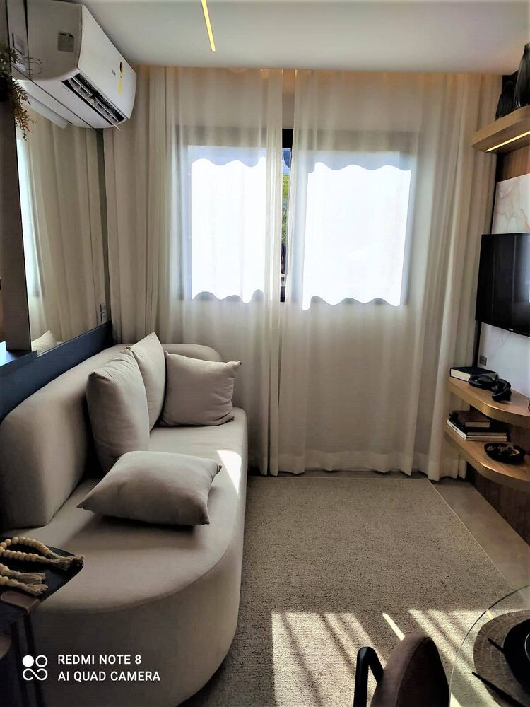 Apartamento, 1 quarto, 27 m² - Foto 8